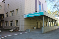 Приглашаем на экскурсию в роддом