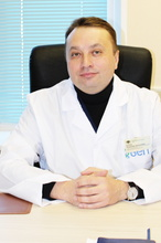 Владимир Анатольевич Багин