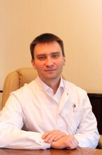 Артем Валерьевич Дубовской
