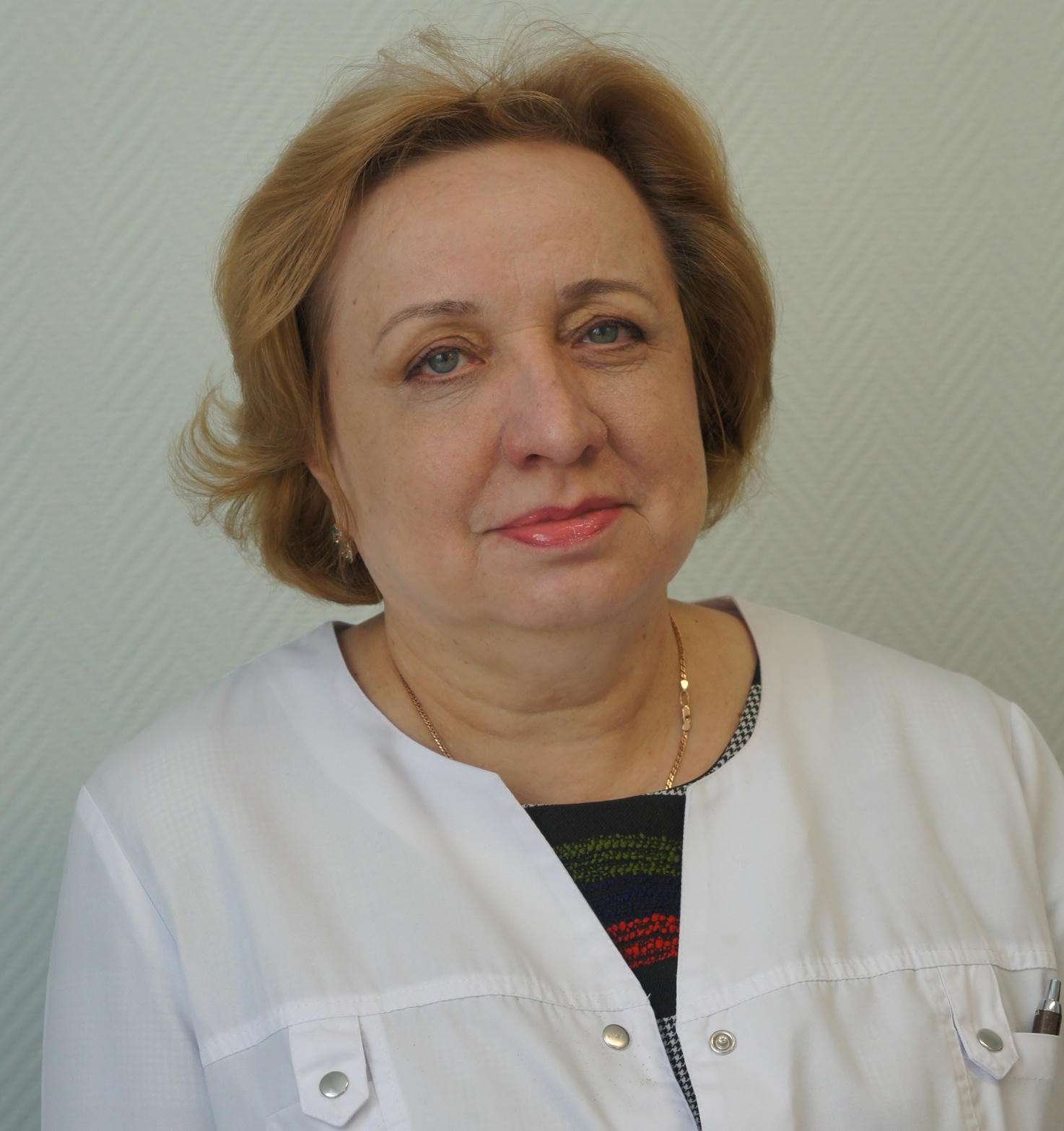 Инфекционист из Екатеринбурга рассказала о борьбе с коронавирусом