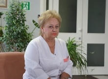 Вспоминают ветераны больницы. К 50-летию ГКБ №40