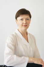 Елена Борисовна Костромина